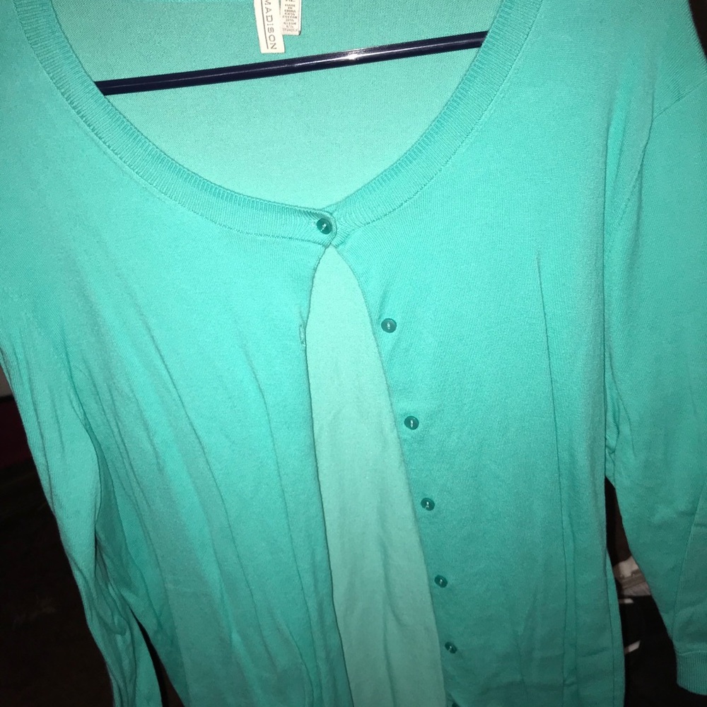 Sweaters - Picture 2 of 4